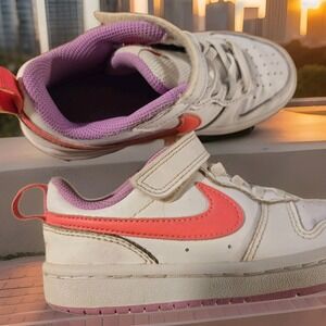 Kids' Court Borough Recraft Low Top‎ Sneaker Little Kid Size 11.5c